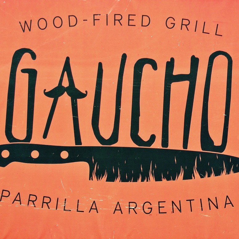 Gaucho's Logo